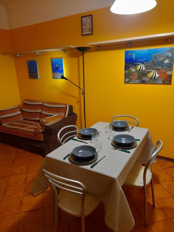 Casa Tilly Rapallo Bagian luar foto