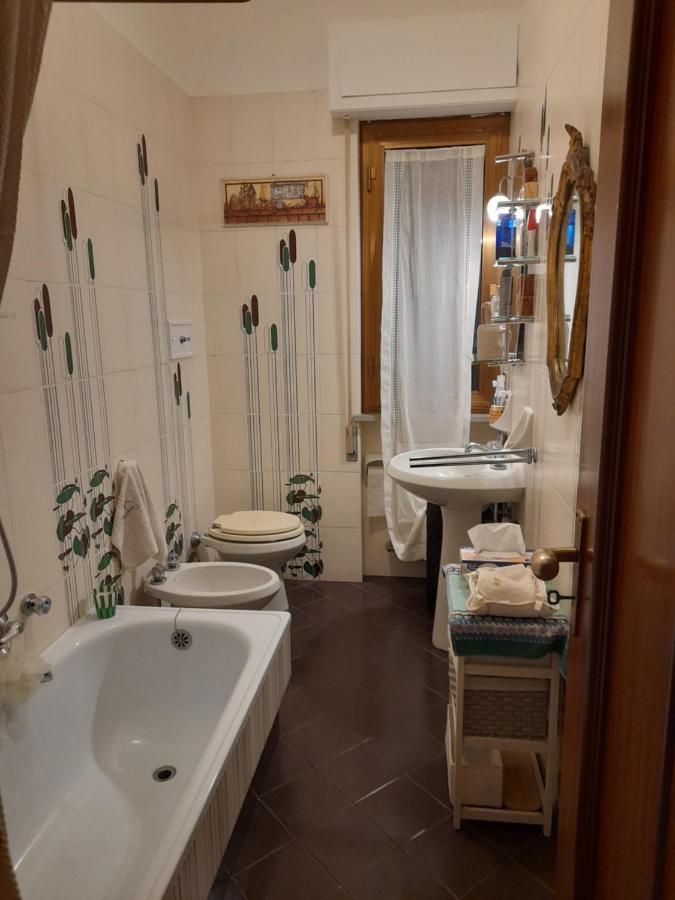 Casa Tilly Rapallo Bagian luar foto