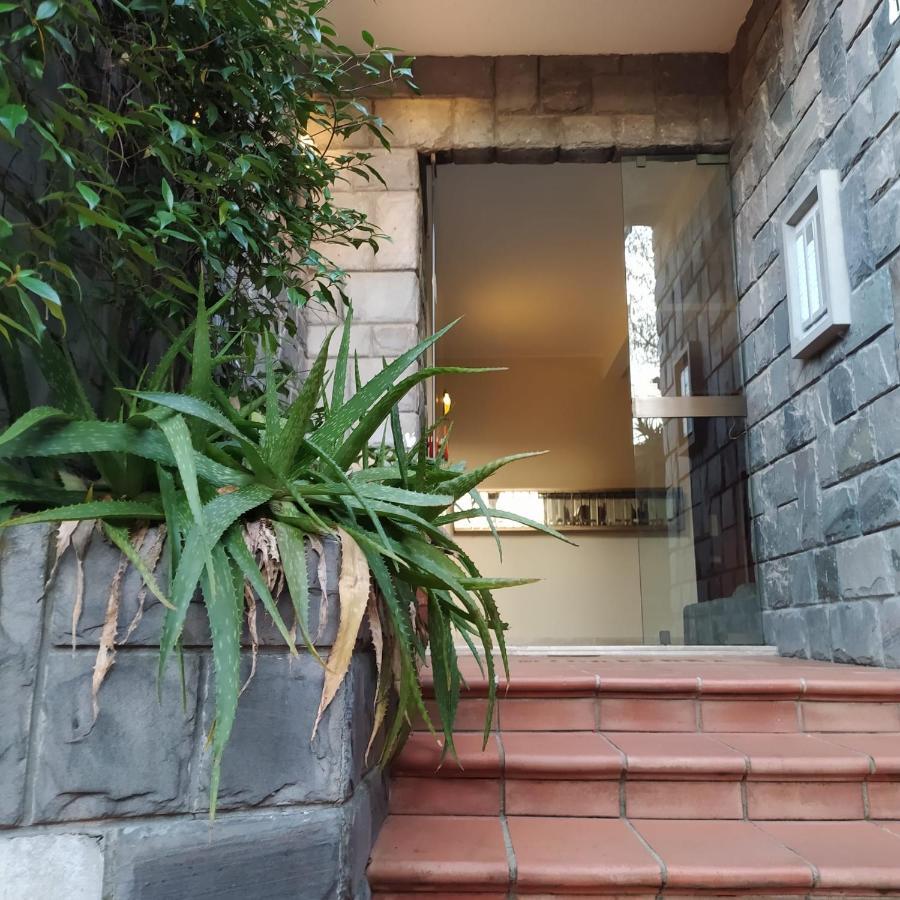Casa Tilly Rapallo Bagian luar foto